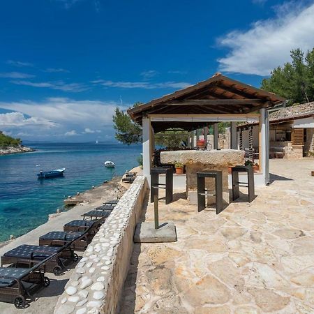 Golden Bay Hvar Hvar Town Exterior foto