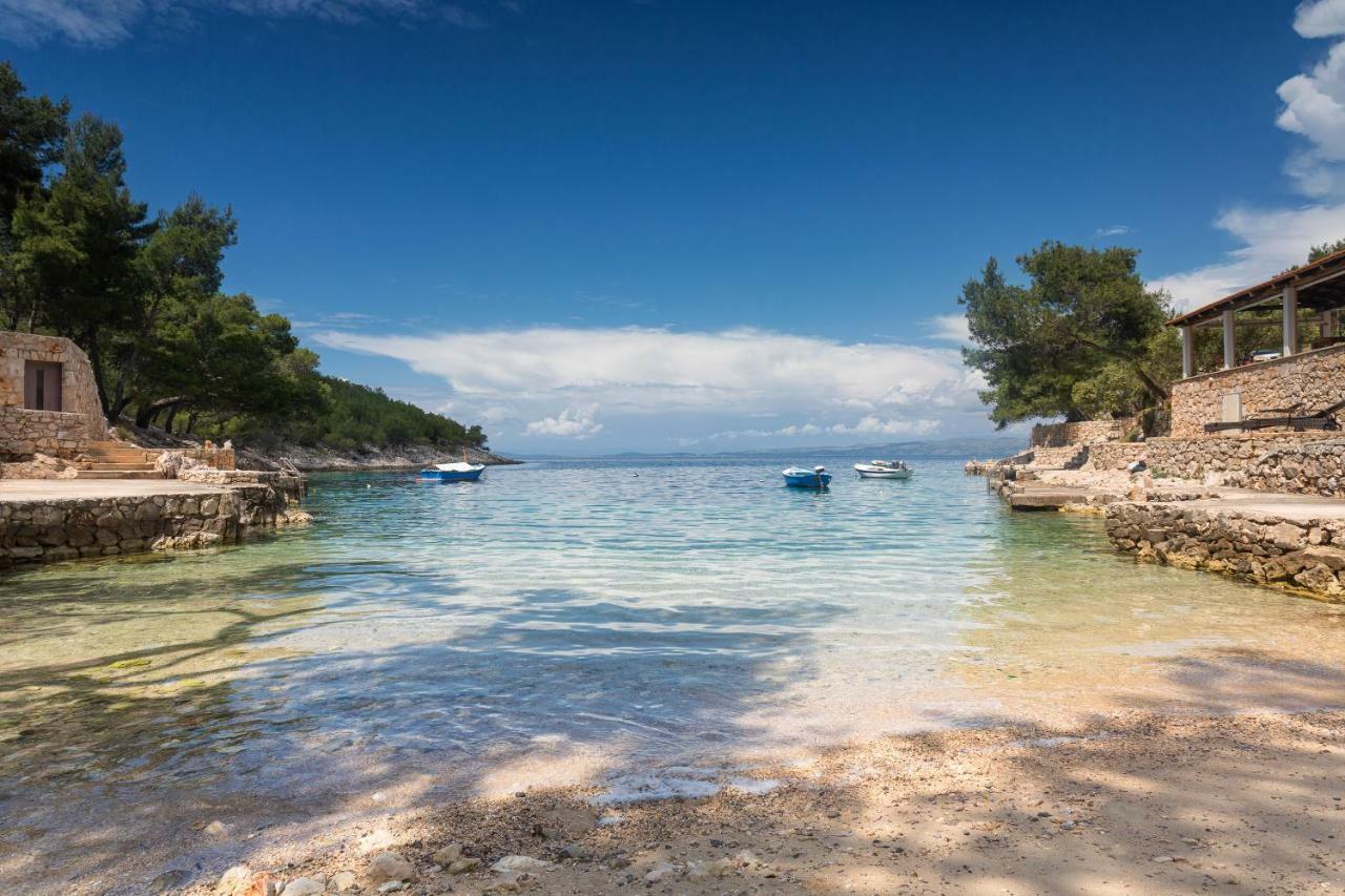Golden Bay Hvar Hvar Town Exterior foto