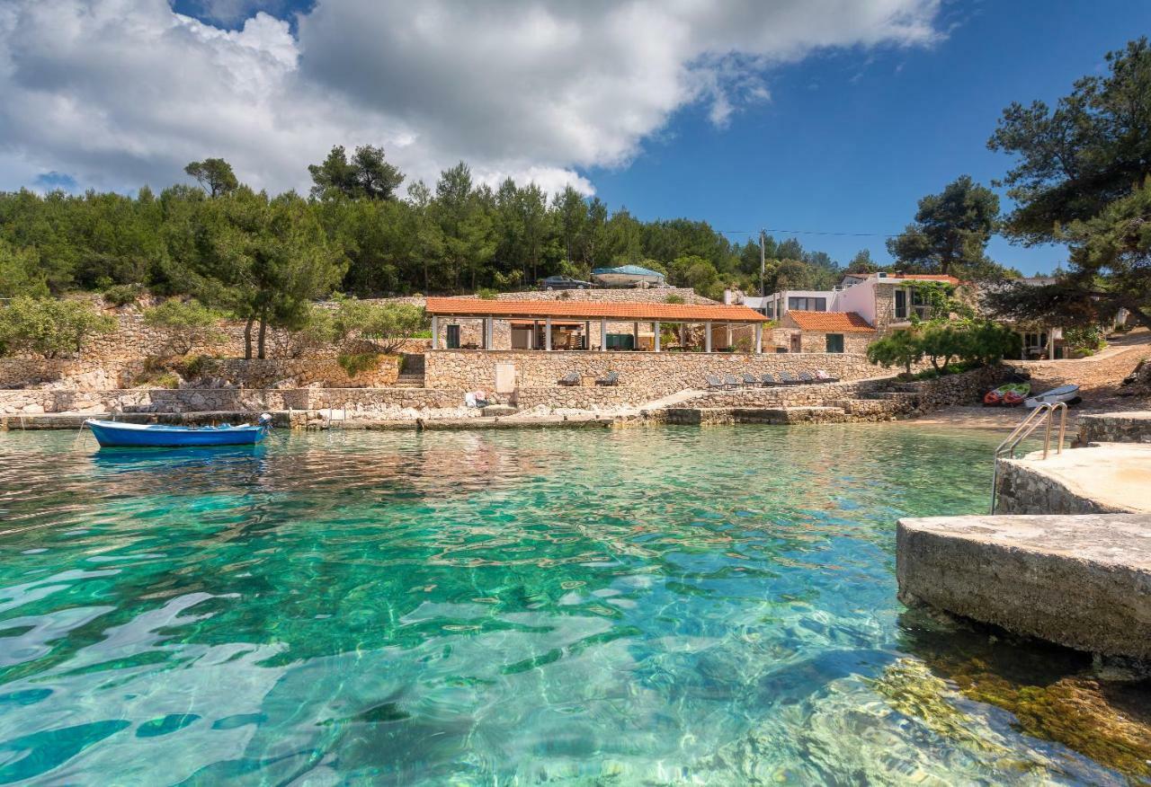 Golden Bay Hvar Hvar Town Exterior foto