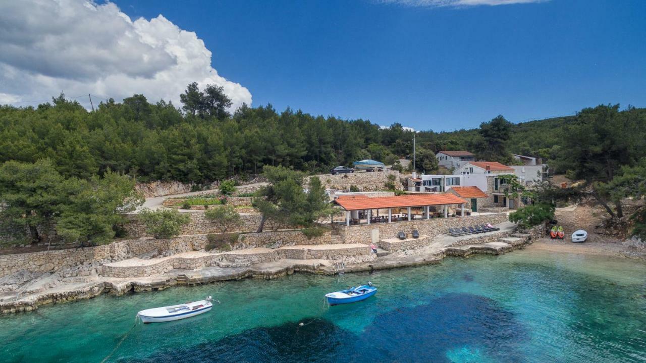 Golden Bay Hvar Hvar Town Exterior foto
