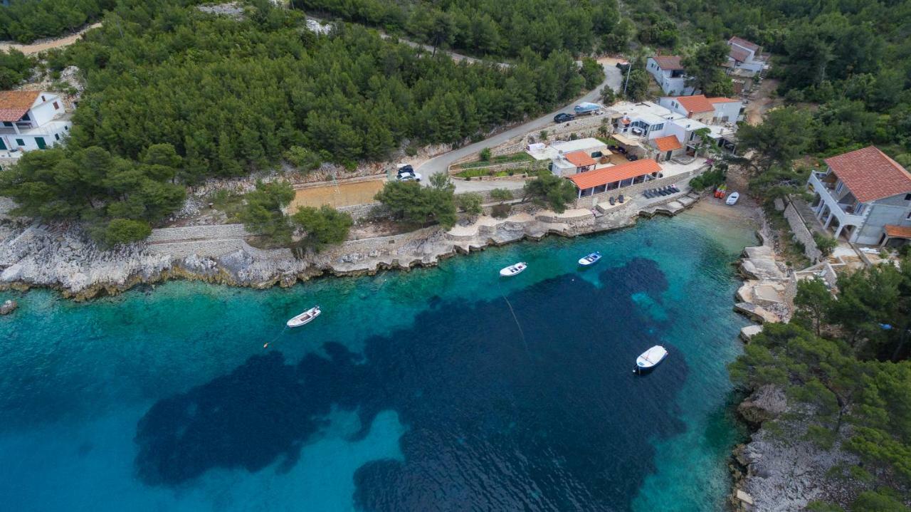 Golden Bay Hvar Hvar Town Exterior foto