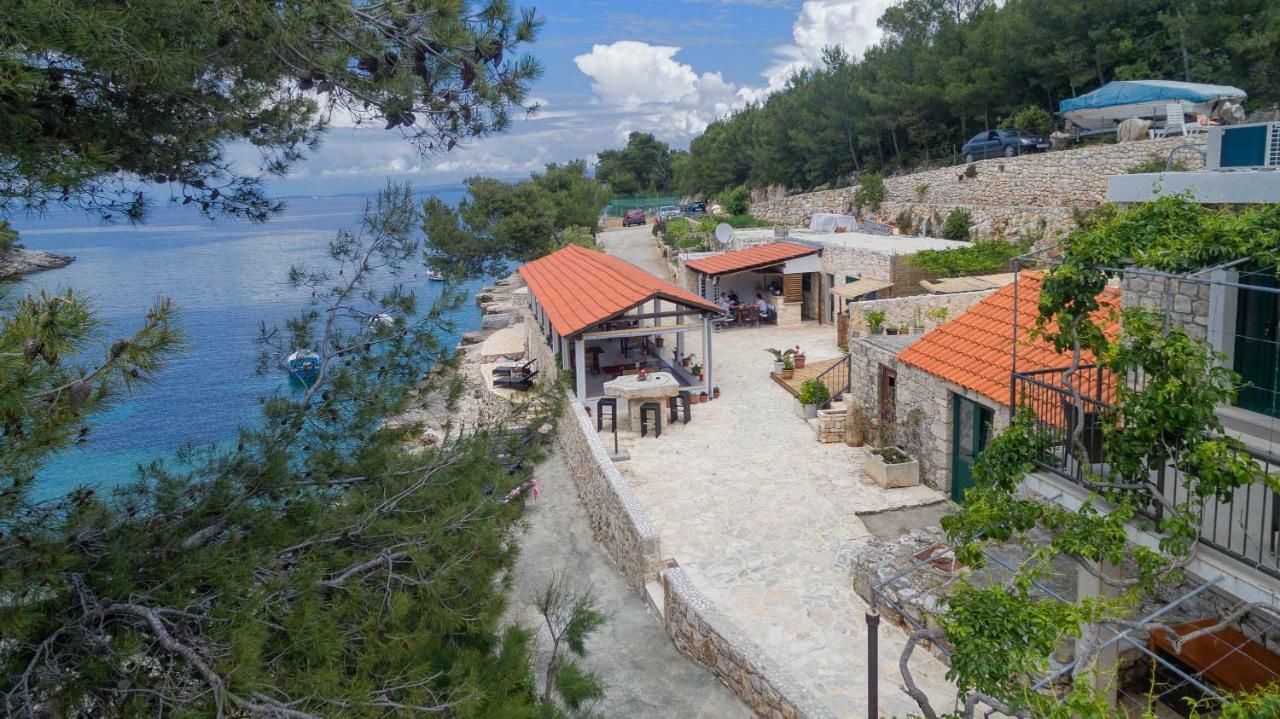 Golden Bay Hvar Hvar Town Exterior foto