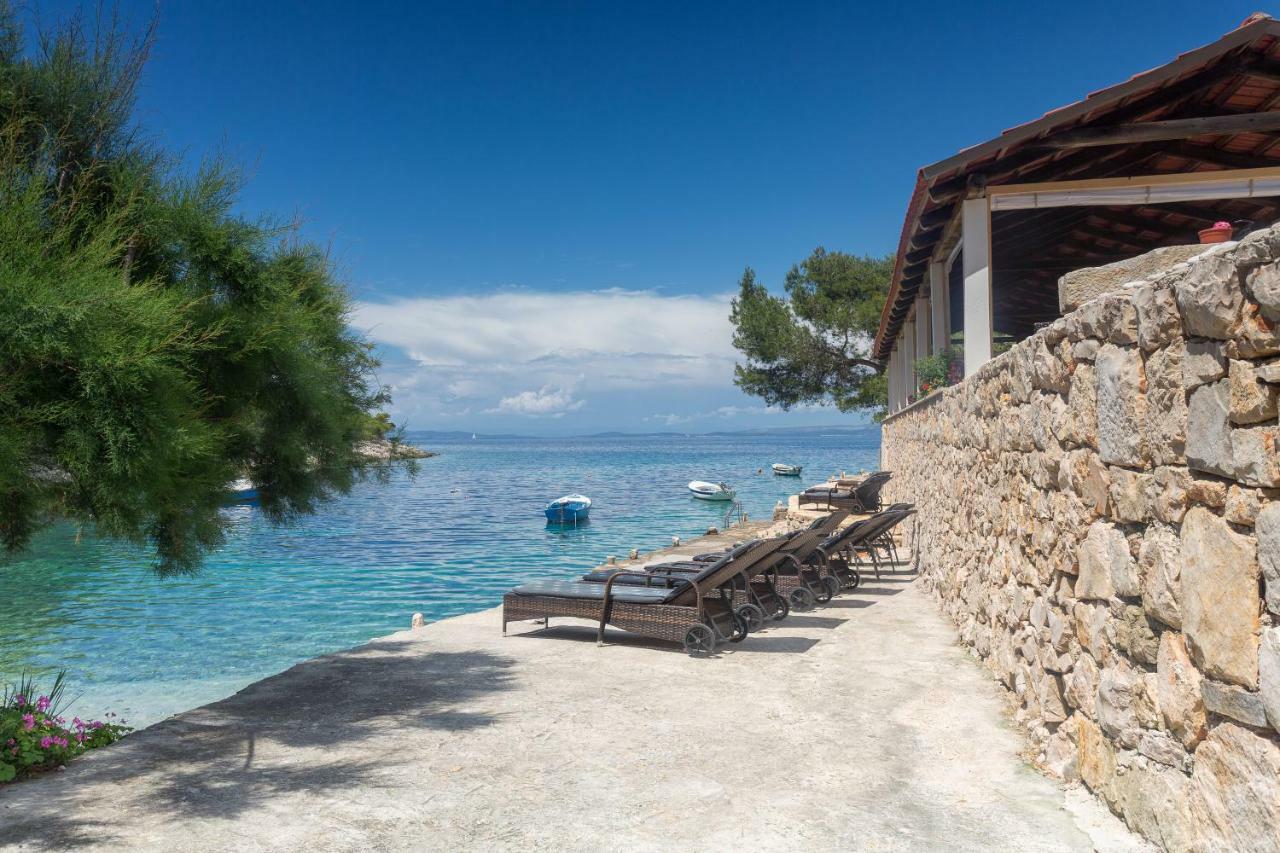 Golden Bay Hvar Hvar Town Exterior foto